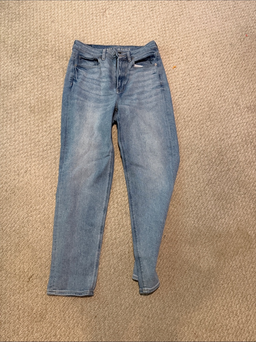 American Eagle Outfitters Light Blue  Jeans